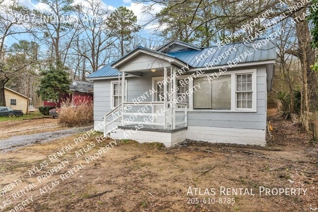 Photo - 2207 Indiana Ave