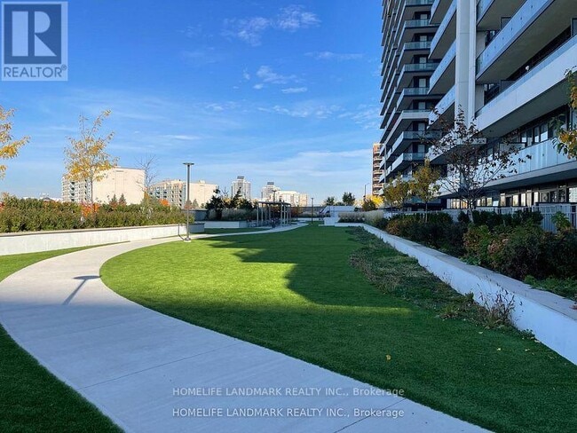 Photo - 95 Oneida Crescent Unité 1509