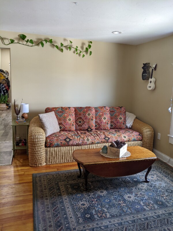 30 High St Rental House Rental in Bristol, NH