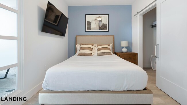 Photo - 2005 11th St NW Unidad 602