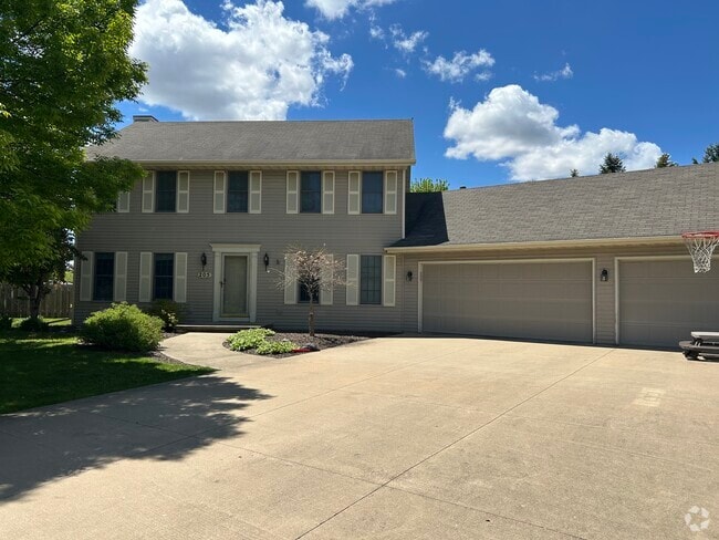 Building Photo - 205 Bosworth Ct Rental