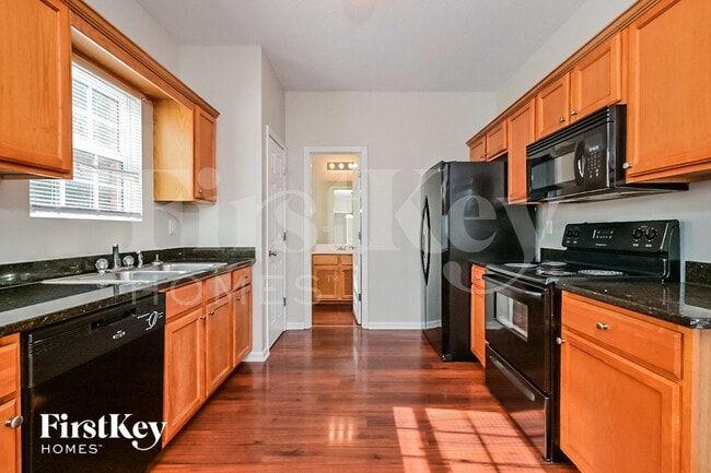 Photo - 111 Astilbe Meadow Dr