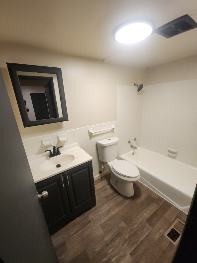 Photo - 1 Bedroom 1 Bath Unidad 9973B