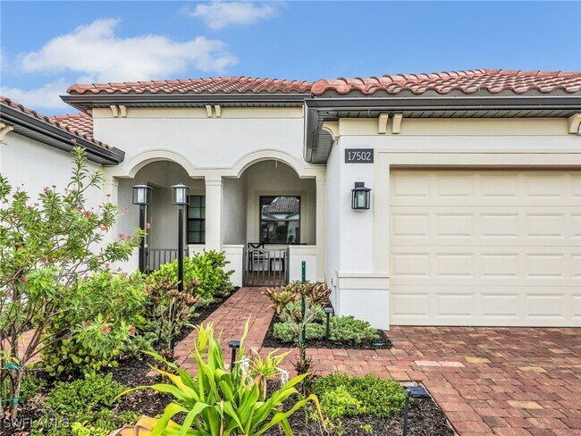 Building Photo - 17502 Caravita Ln Rental