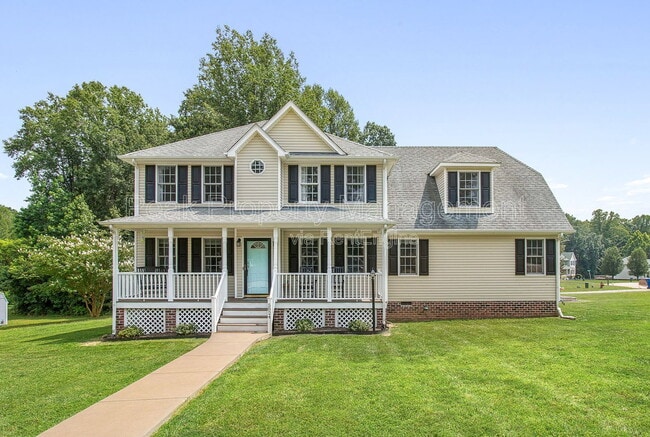 Photo - 5824 Silver Fox Ln