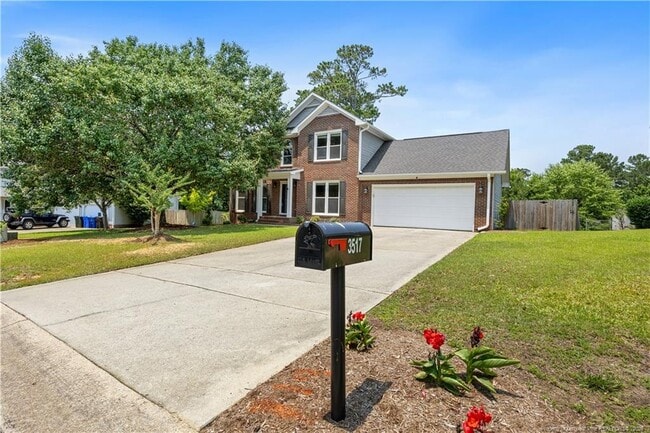 Photo - 3517 Gables Dr