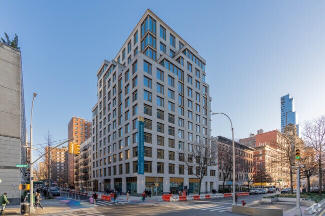 Photo - The Rockwell