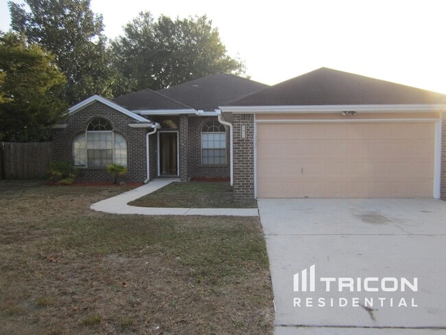 Building Photo - 3611 Double Branch Ln Rental