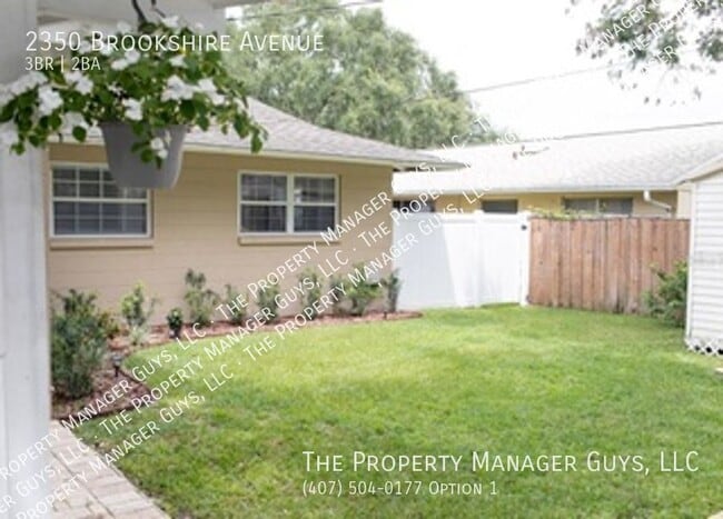 Photo - 2350 Brookshire Ave