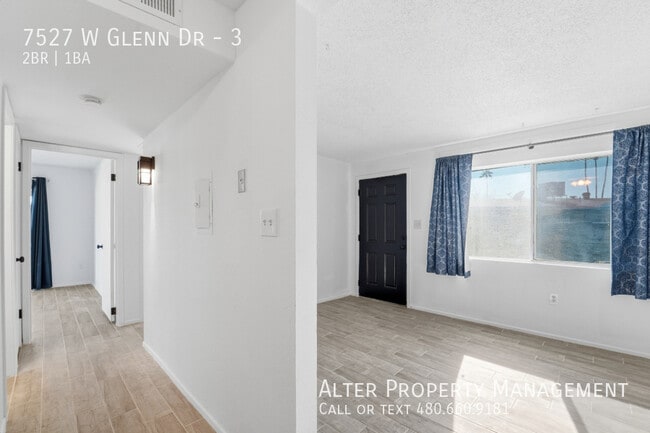Photo - 7527 W Glenn Dr Unit 3