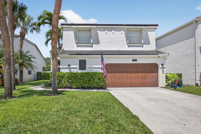 Building Photo - 2114 Chagall Cir