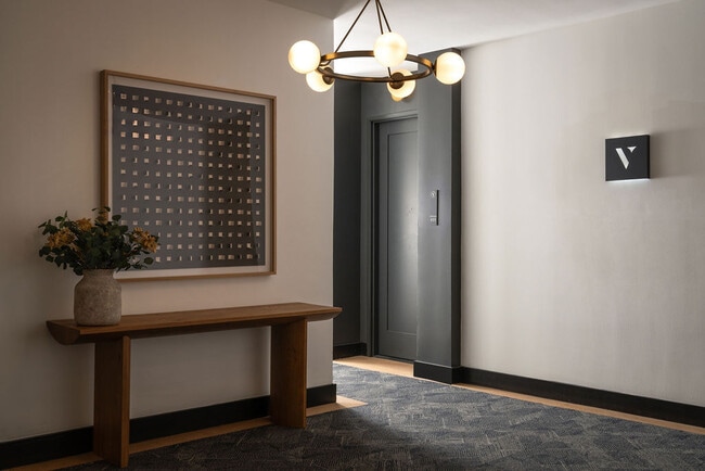 Veda Luxury Apartments