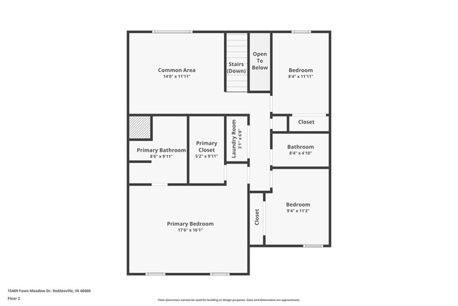 15469 Fawn Meadow Dr