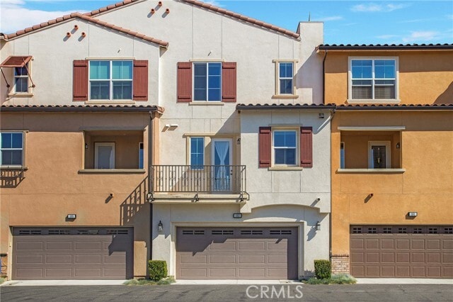 Photo - 163 Aliso Rdg Townhome