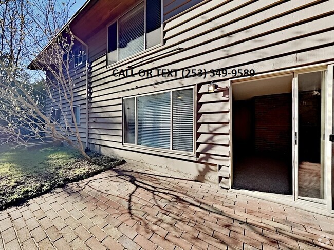 Building Photo - 233 S 301st St Rental
