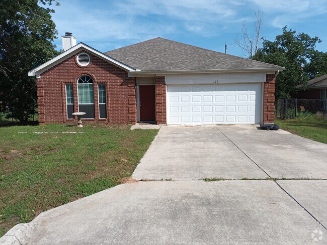 Building Photo - 406 Red Bud Ln Rental