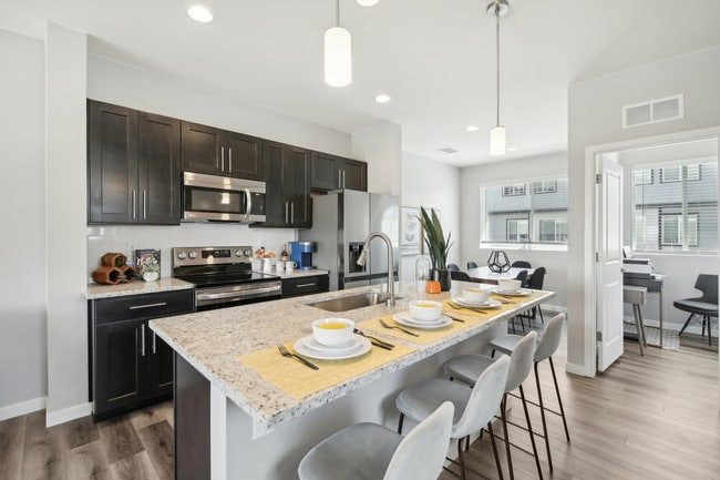 Photo - The Rowhomes at Greyhound Park