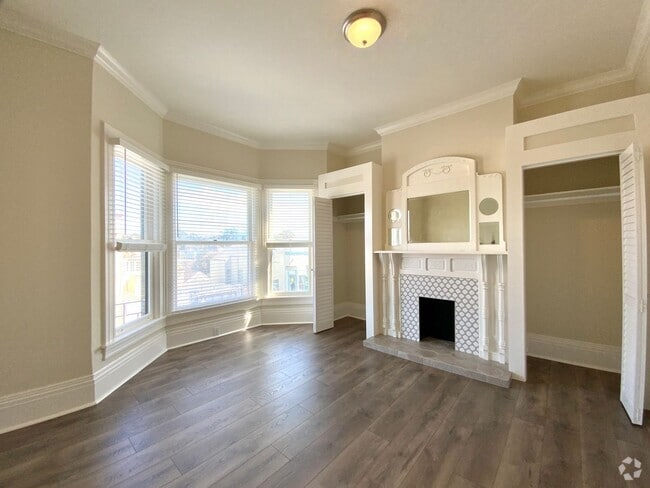 Building Photo - 1787-1793 Haight St Unit 1787 Rental