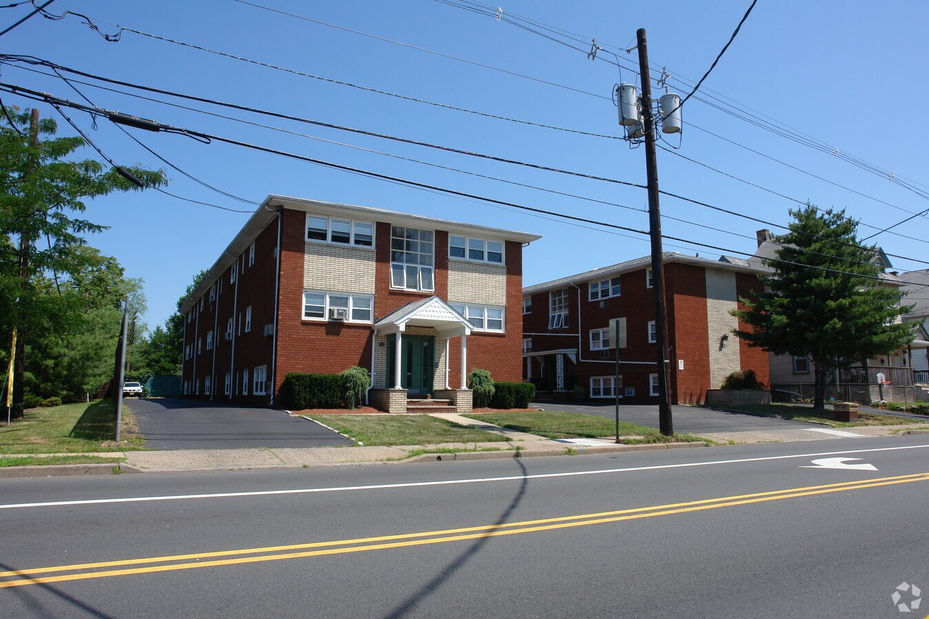 Photo - 111-115 1st Ave Apartments