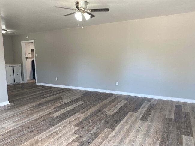 Photo - "Charming 3-Bed, 2-Bath Home in Lubbock with 1380 Sq Ft of Comfort!"