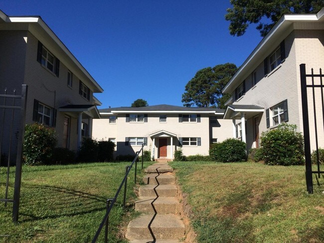 Apartments for Rent in Meridian, MS | ForRent.com