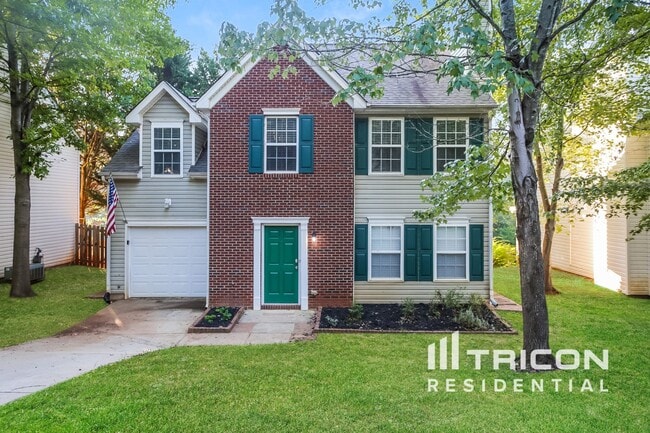 Photo - 1268 Winding Path Rd House