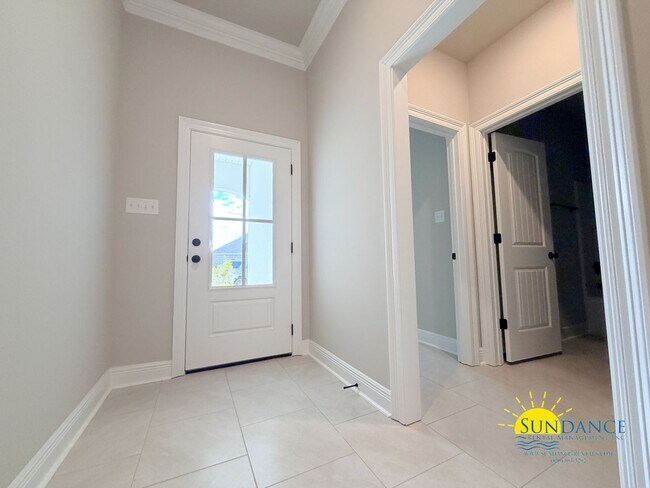 Photo - Brand New Construction Home in Magnolia at the Bluffs, Freeport!