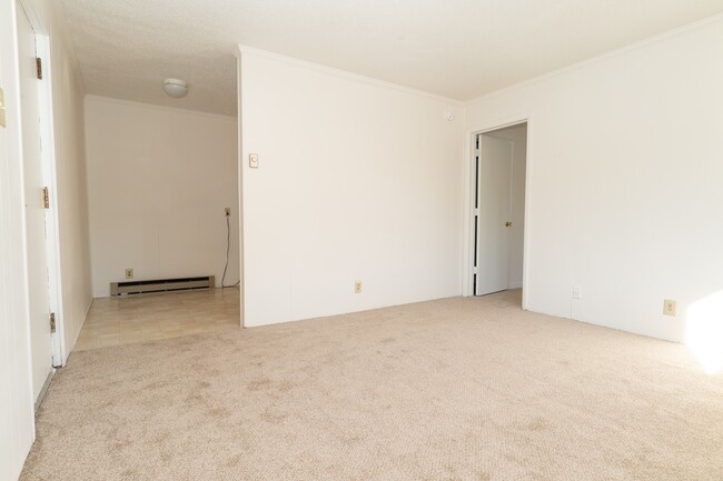 Building Photo - 1 Bed 1 Bath Condo in Carrboro!