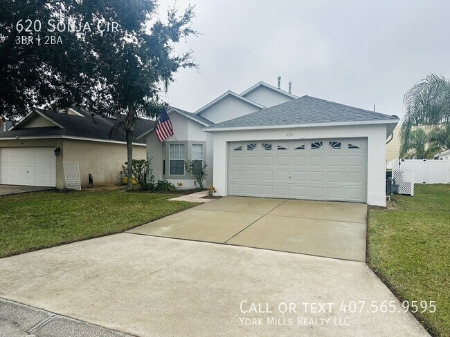 Photo - 620 Sonja Cir