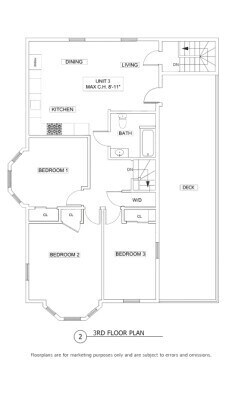 Building Photo - 68 Day St Rental