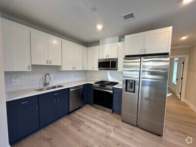 Building Photo - 157 Everett St Unit #102 Rental
