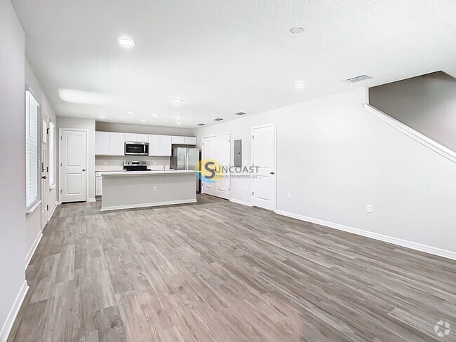 Building Photo - 3821 SW 43rd Ct Rental