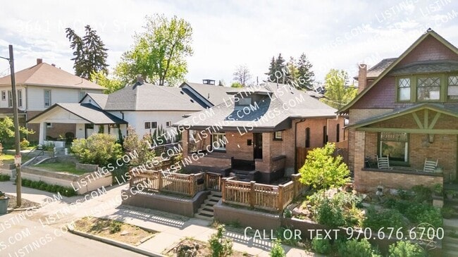 Photo - 3641 Clay St