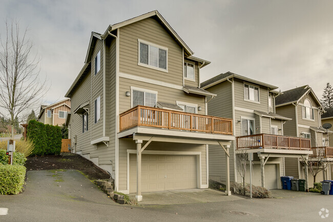 Building Photo - Beautiful Bothell Home For Rent!