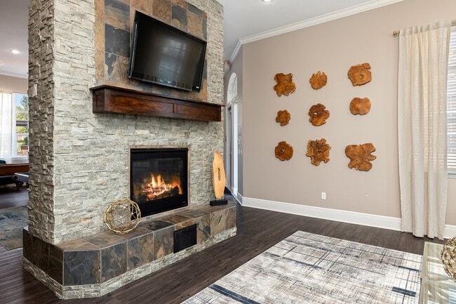 Cordillera Ranch Apartments
