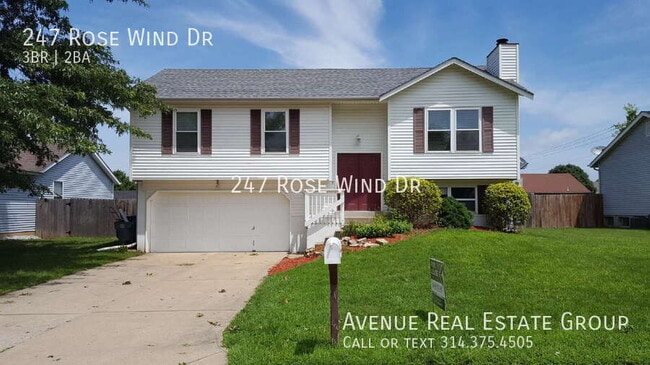 Building Photo - 247 Rosewind Dr