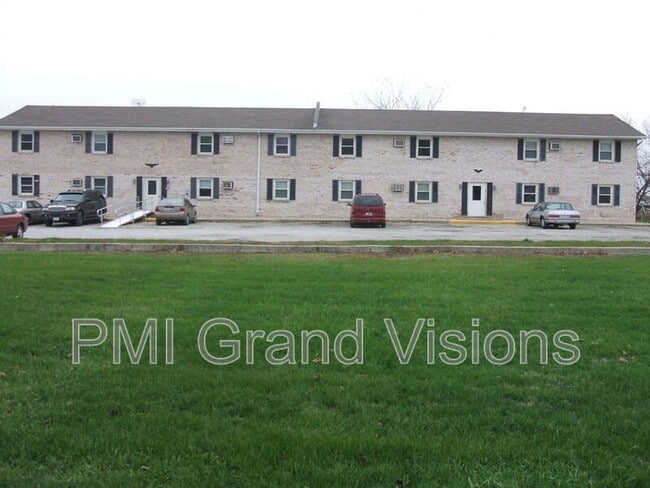 Building Photo - 465 E Main St Unit Apt 16