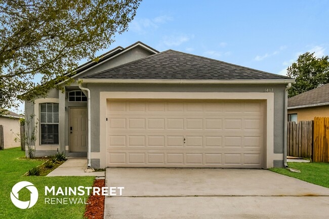 Building Photo - 3401 Talisman Drive