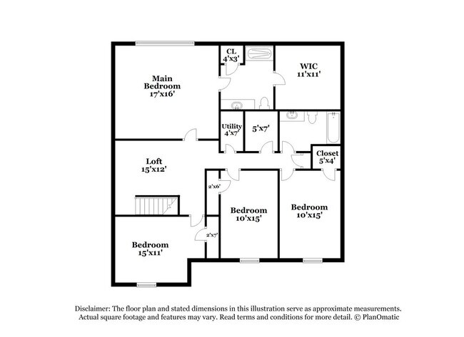 Photo - 1069 Cold Water Dr