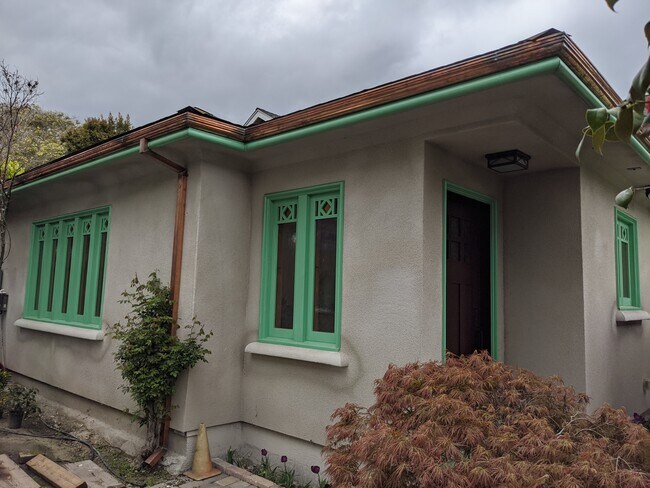 Photo - 2803 Ashby Ave