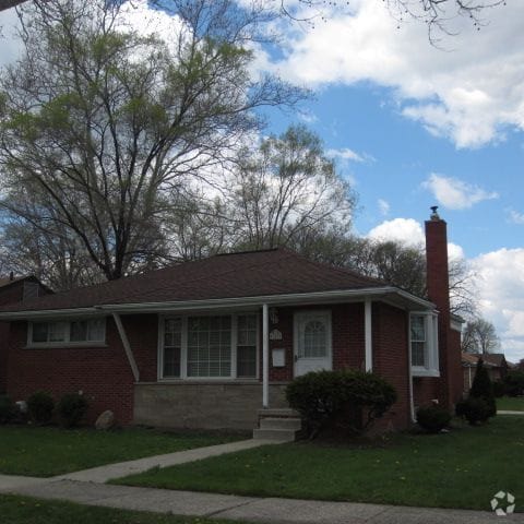 Building Photo - 13810 Courtland St Rental