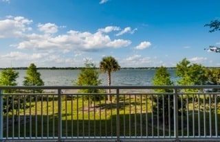 Photo - Condominium with upgrades and lake views available for rent! Unit 505