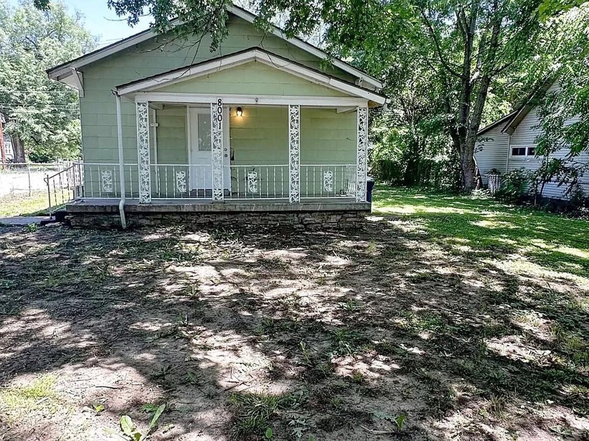 Photo - 8001 Euclid Ave House