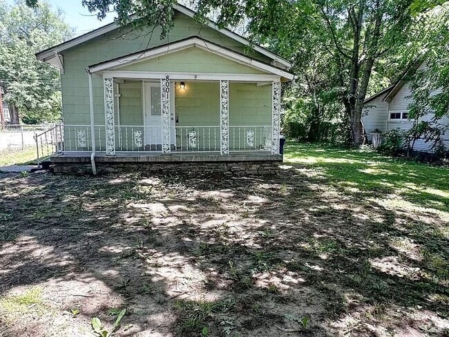 Building Photo - 8001 Euclid Ave Rental