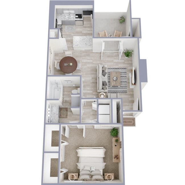 Building Photo - 3737 Timberglen Rd Unit 2401 Rental