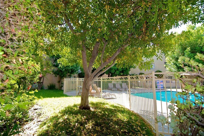 Fairmont Apartments