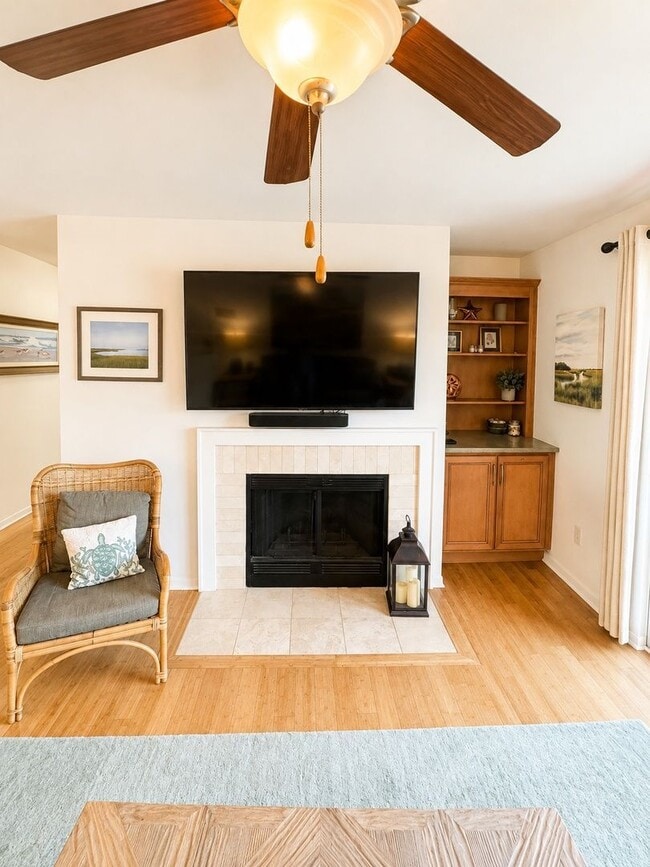 Photo - 2011 N Hwy 17 Unit 2100P