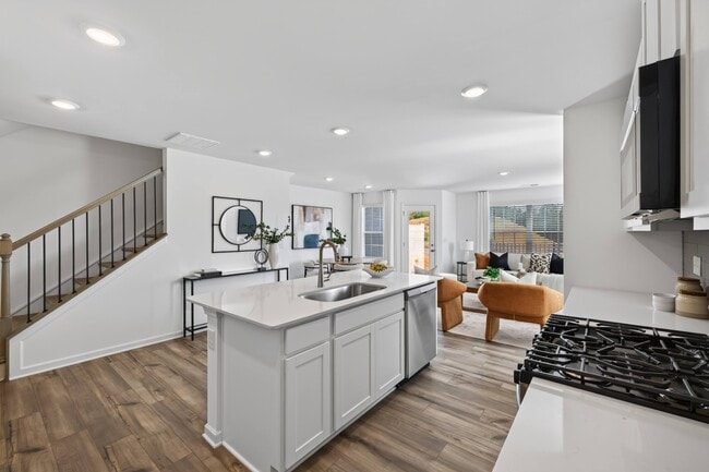 Cedar Village Townhomes