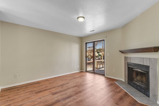 Photo - 2BD/1BA in Park Hill Neighborhood! Unit D