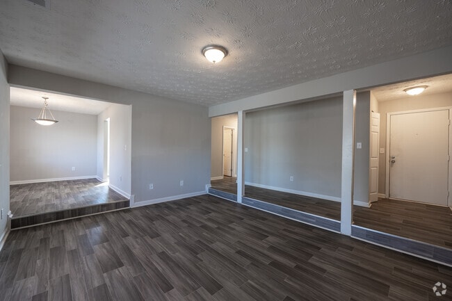 3HAB, 2BA - 1461pie² - Water Vista